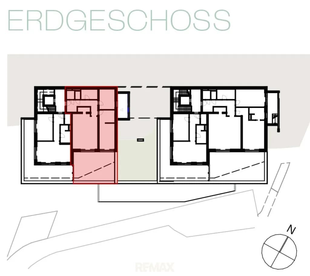 3-Zimmer-Wohnung kaufen in Gmunden – 91,5 m², € 795.000 – Bild 9 von 9