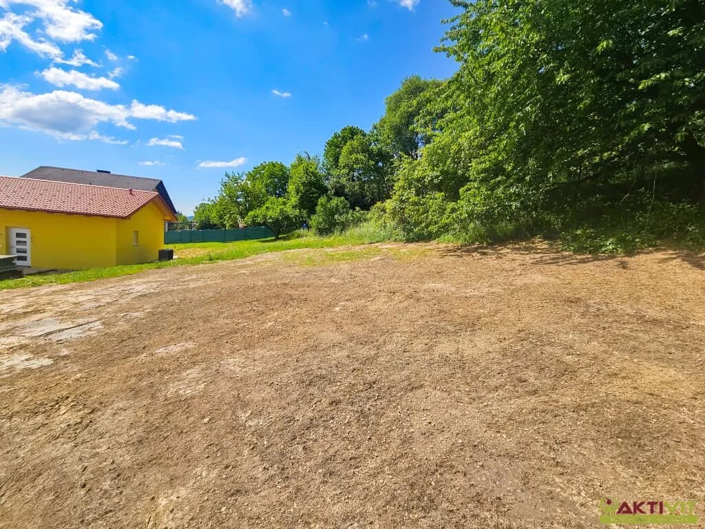 Grundstück kaufen in Weiz – 668 m², € 100.000