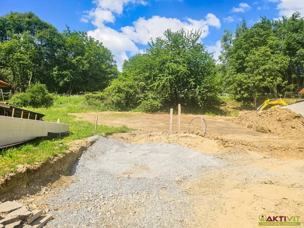 Grundstück kaufen in Weiz – 668 m², € 100.000 – Bild 2 von 5