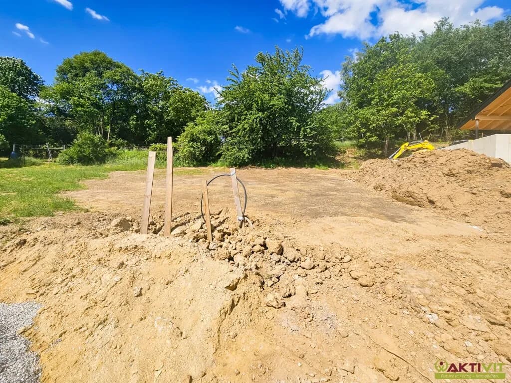 Grundstück kaufen in Weiz – 668 m², € 100.000 – Bild 3 von 5