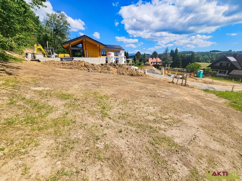 Grundstück kaufen in Weiz – 668 m², € 100.000 – Bild 4 von 5