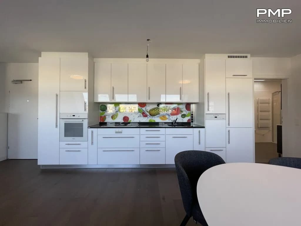 2-Zimmer-Wohnung kaufen in Korneuburg – 50,08 m², € 345.000 – Bild 2 von 19