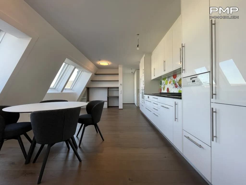 2-Zimmer-Wohnung kaufen in Korneuburg – 50,08 m², € 345.000 – Bild 3 von 19