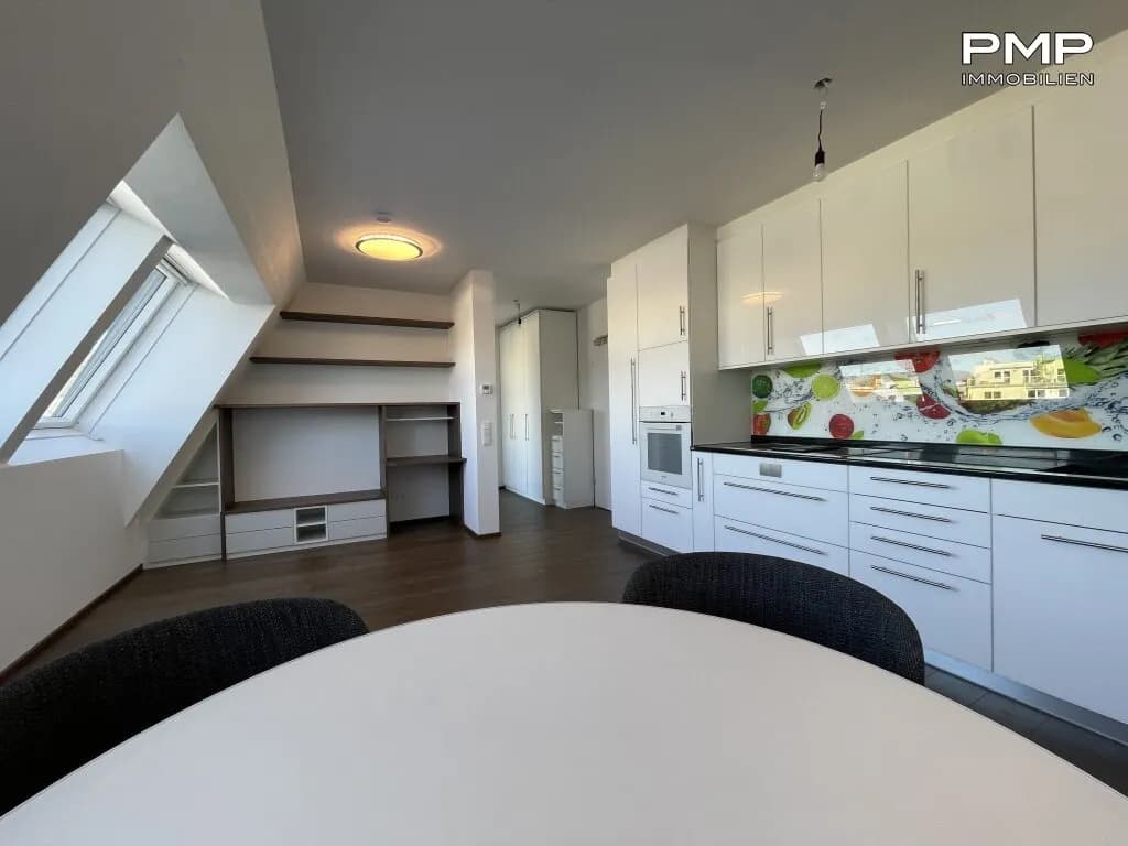 2-Zimmer-Wohnung kaufen in Korneuburg – 50,08 m², € 345.000 – Bild 4 von 19