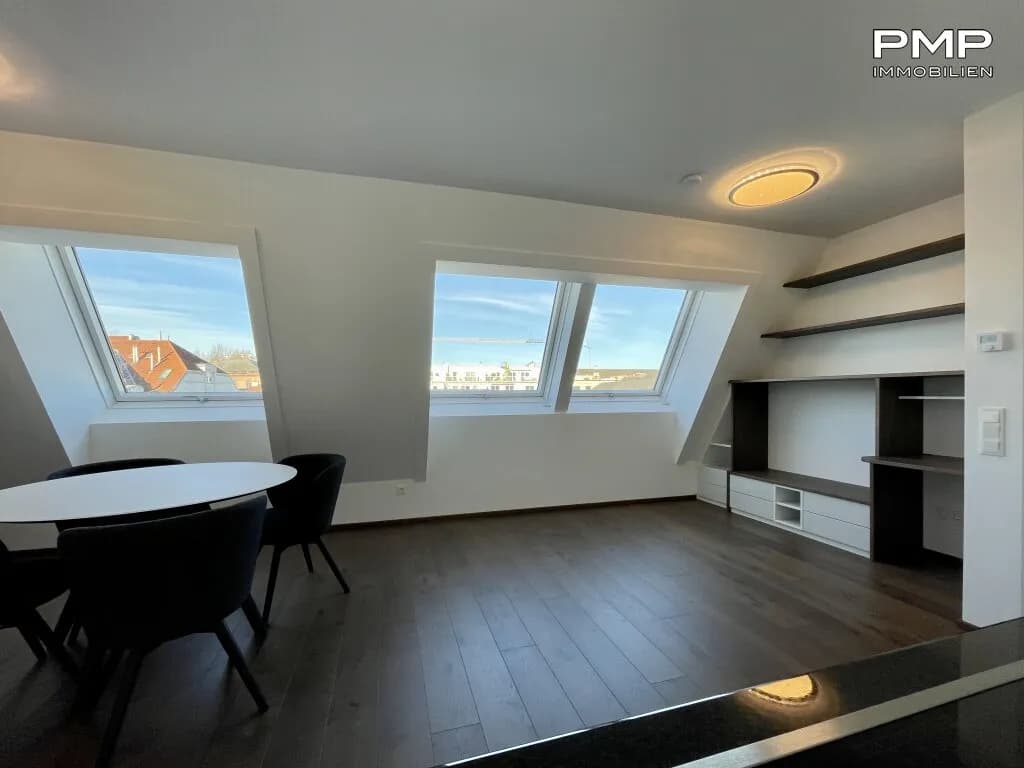 2-Zimmer-Wohnung kaufen in Korneuburg – 50,08 m², € 345.000 – Bild 5 von 19