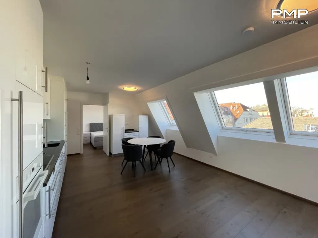 2-Zimmer-Wohnung kaufen in Korneuburg – 50,08 m², € 345.000 – Bild 6 von 19