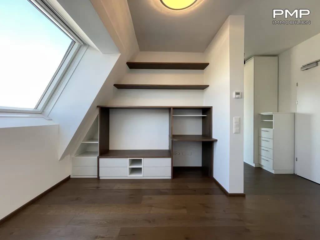 2-Zimmer-Wohnung kaufen in Korneuburg – 50,08 m², € 345.000 – Bild 7 von 19
