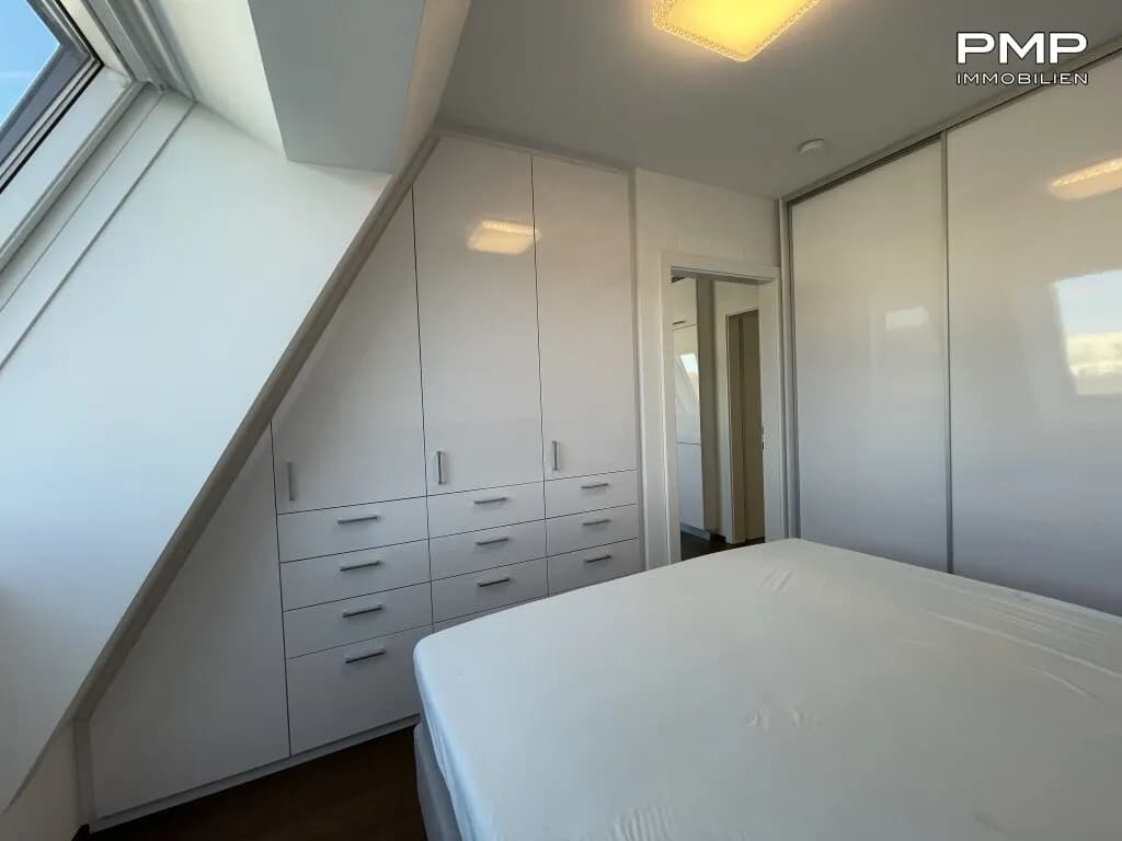 2-Zimmer-Wohnung kaufen in Korneuburg – 50,08 m², € 345.000 – Bild 8 von 19
