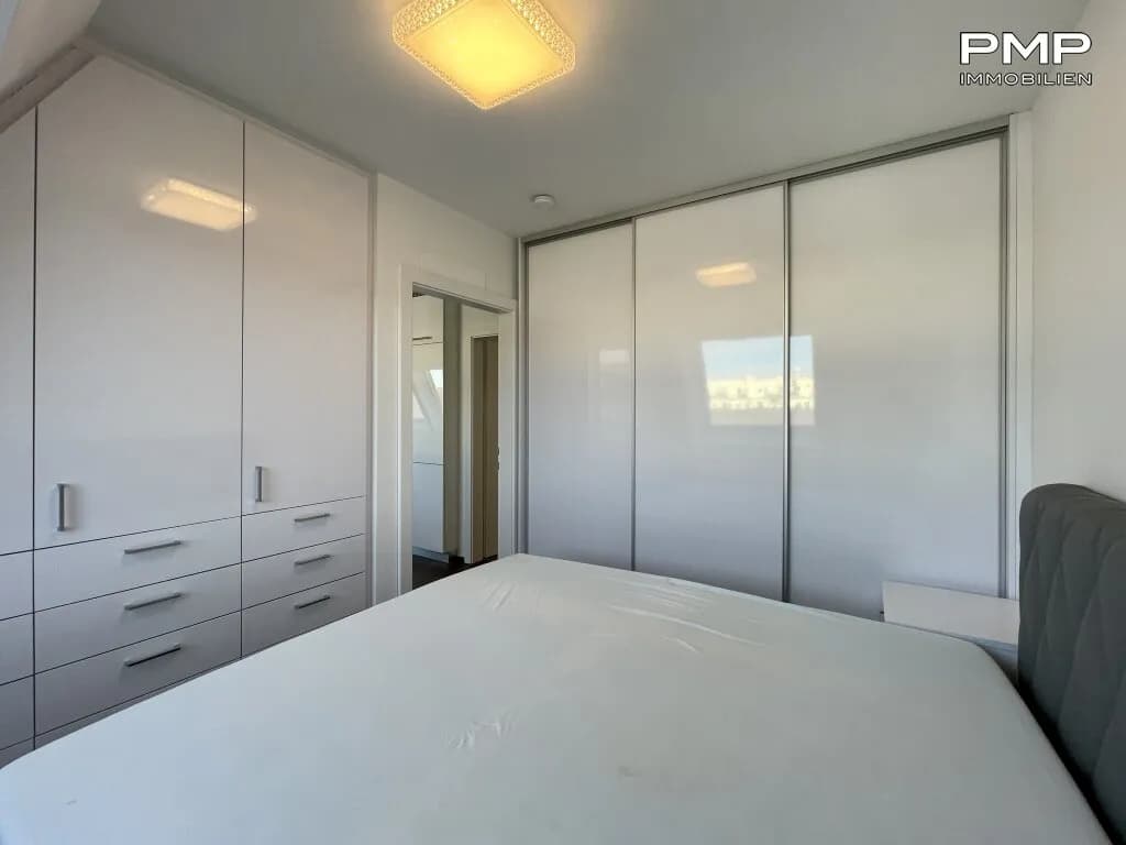 2-Zimmer-Wohnung kaufen in Korneuburg – 50,08 m², € 345.000 – Bild 9 von 19