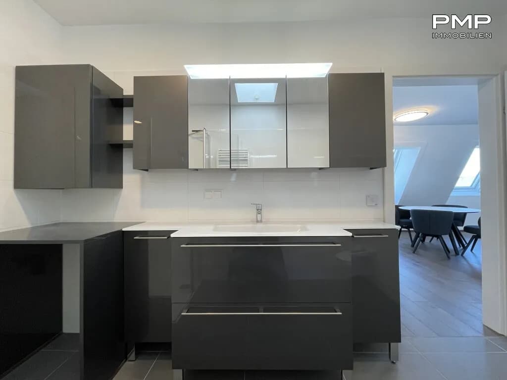2-Zimmer-Wohnung kaufen in Korneuburg – 50,08 m², € 345.000 – Bild 12 von 19