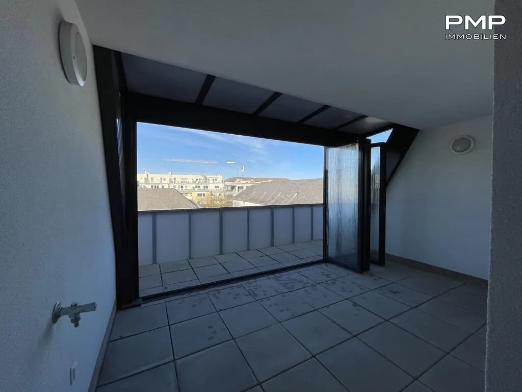 2-Zimmer-Wohnung kaufen in Korneuburg – 50,08 m², € 345.000 – Bild 14 von 19