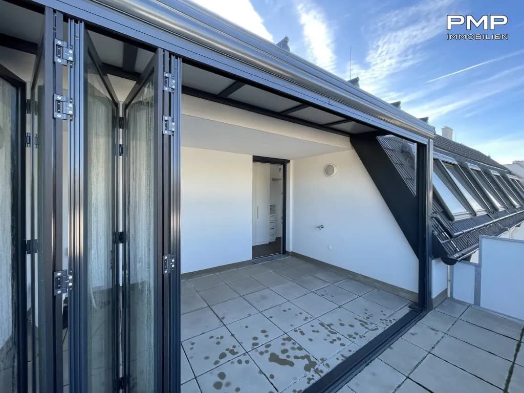 2-Zimmer-Wohnung kaufen in Korneuburg – 50,08 m², € 345.000 – Bild 17 von 19