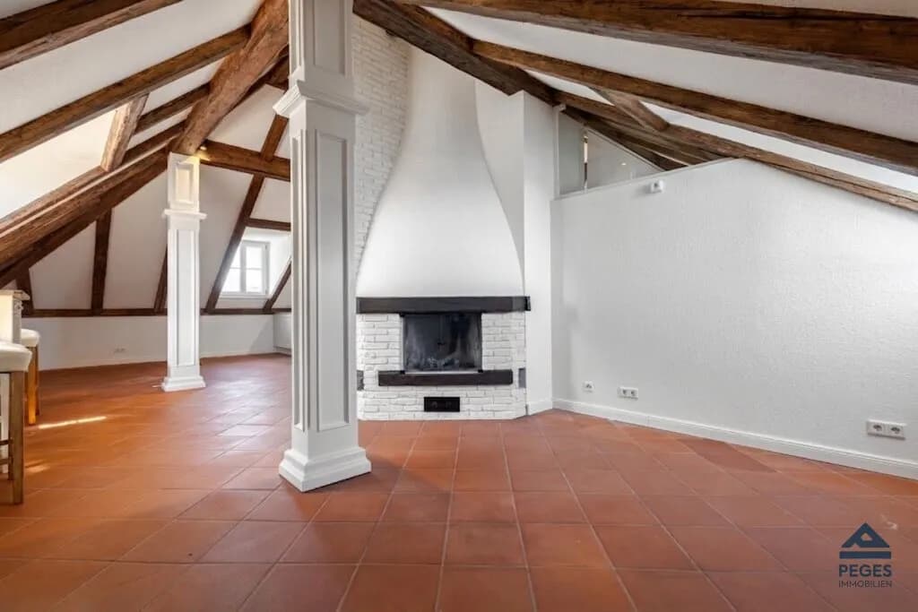 Wohnung mieten in Salzburg Stadt – 113 m², € 2.250 – Bild 3 von 9