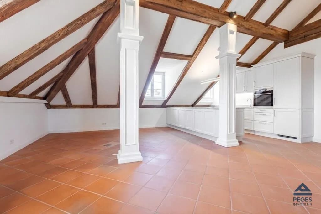 Wohnung mieten in Salzburg Stadt – 113 m², € 2.250 – Bild 4 von 9