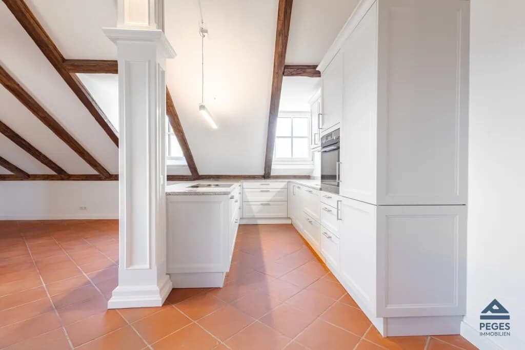 Wohnung mieten in Salzburg Stadt – 113 m², € 2.250 – Bild 5 von 9