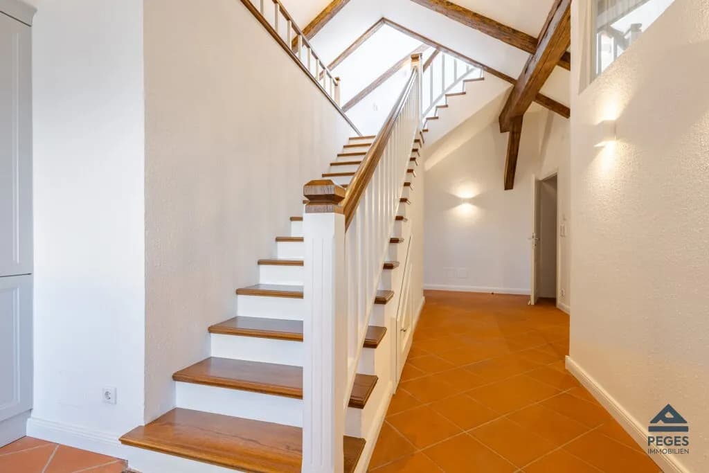 Wohnung mieten in Salzburg Stadt – 113 m², € 2.250 – Bild 6 von 9