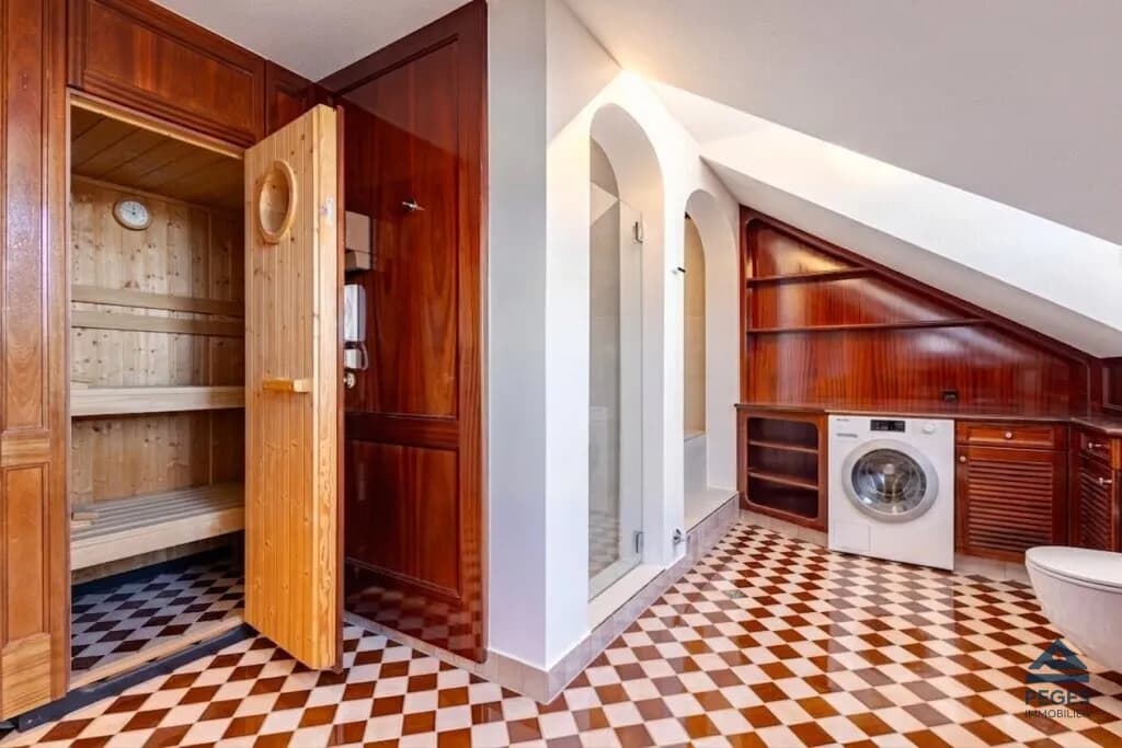 Wohnung mieten in Salzburg Stadt – 113 m², € 2.250 – Bild 7 von 9