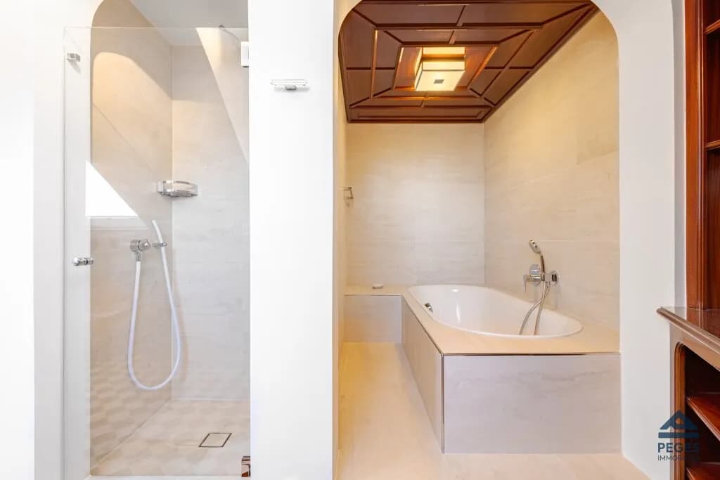 Wohnung mieten in Salzburg Stadt – 113 m², € 2.250 – Bild 8 von 9