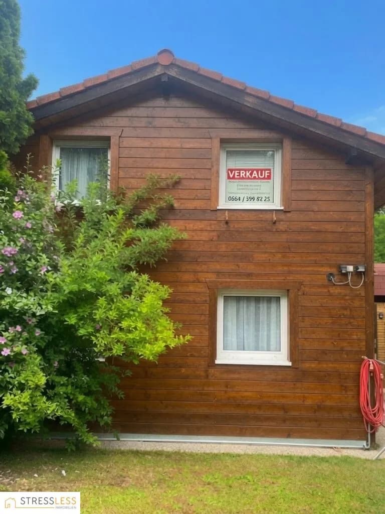 4-Zimmer-Immobilie kaufen in Korneuburg – 51,22 m², € 139.000 – Bild 2 von 19