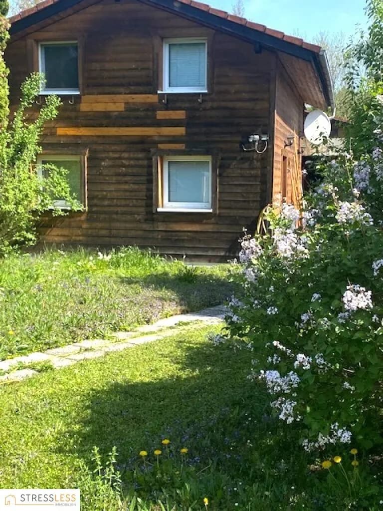 4-Zimmer-Immobilie kaufen in Korneuburg – 51,22 m², € 139.000 – Bild 3 von 19