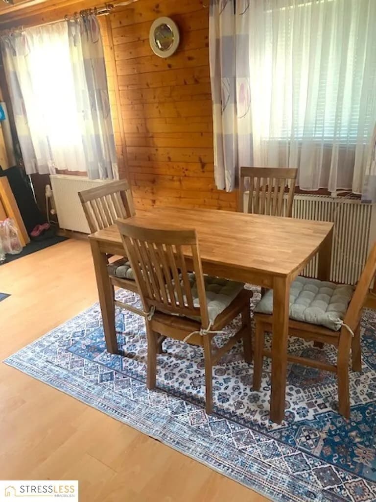 4-Zimmer-Immobilie kaufen in Korneuburg – 51,22 m², € 139.000 – Bild 9 von 19