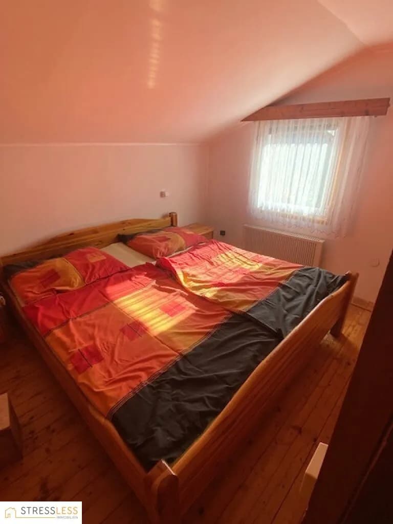 4-Zimmer-Immobilie kaufen in Korneuburg – 51,22 m², € 139.000 – Bild 14 von 19