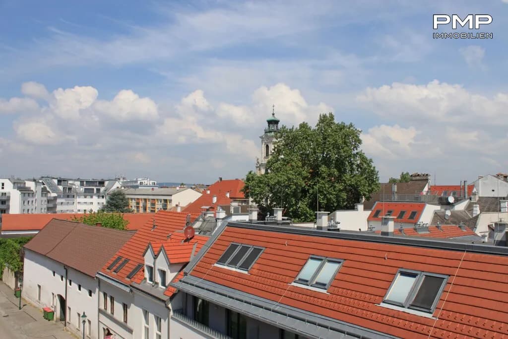 2-Zimmer-Wohnung kaufen in Korneuburg – 62,46 m², € 420.000 – Bild 2 von 13