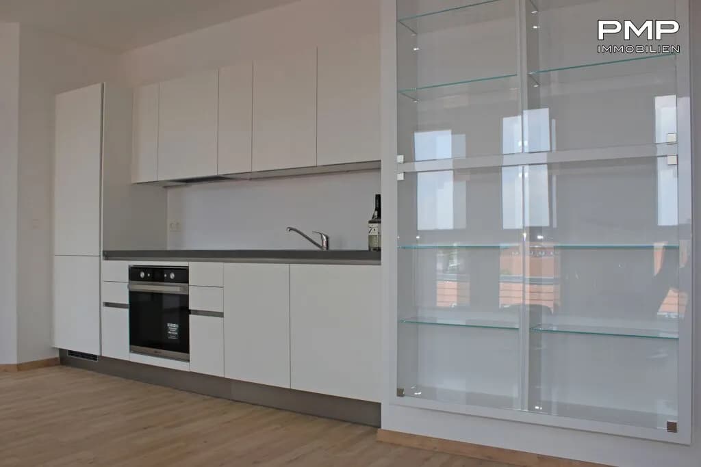 2-Zimmer-Wohnung kaufen in Korneuburg – 62,46 m², € 420.000 – Bild 3 von 13