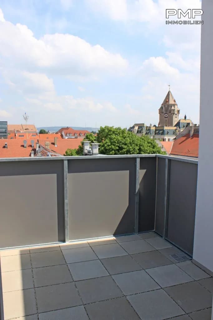 2-Zimmer-Wohnung kaufen in Korneuburg – 62,46 m², € 420.000 – Bild 4 von 13