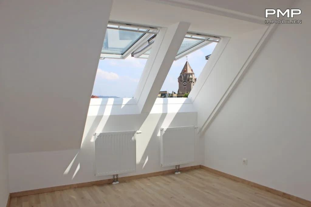2-Zimmer-Wohnung kaufen in Korneuburg – 62,46 m², € 420.000 – Bild 5 von 13