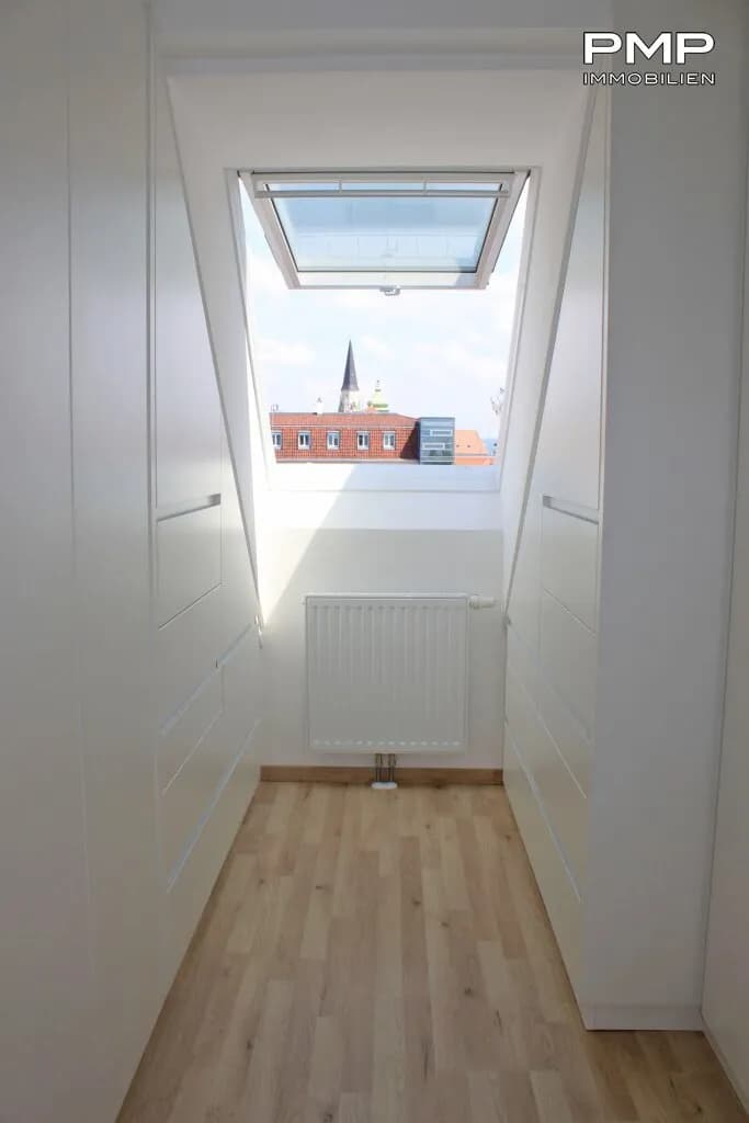 2-Zimmer-Wohnung kaufen in Korneuburg – 62,46 m², € 420.000 – Bild 6 von 13