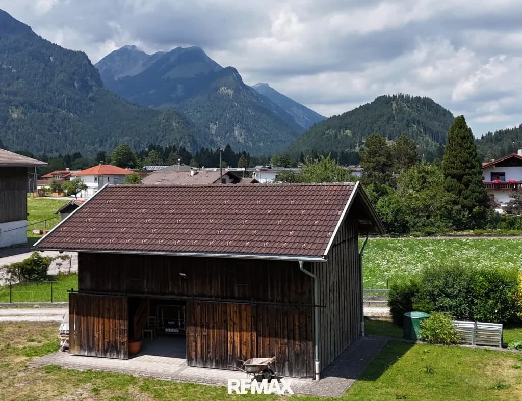 5-Zimmer-Gewerbeimmobilie kaufen in Reutte – 162 m², € 750.000 – Bild 3 von 30