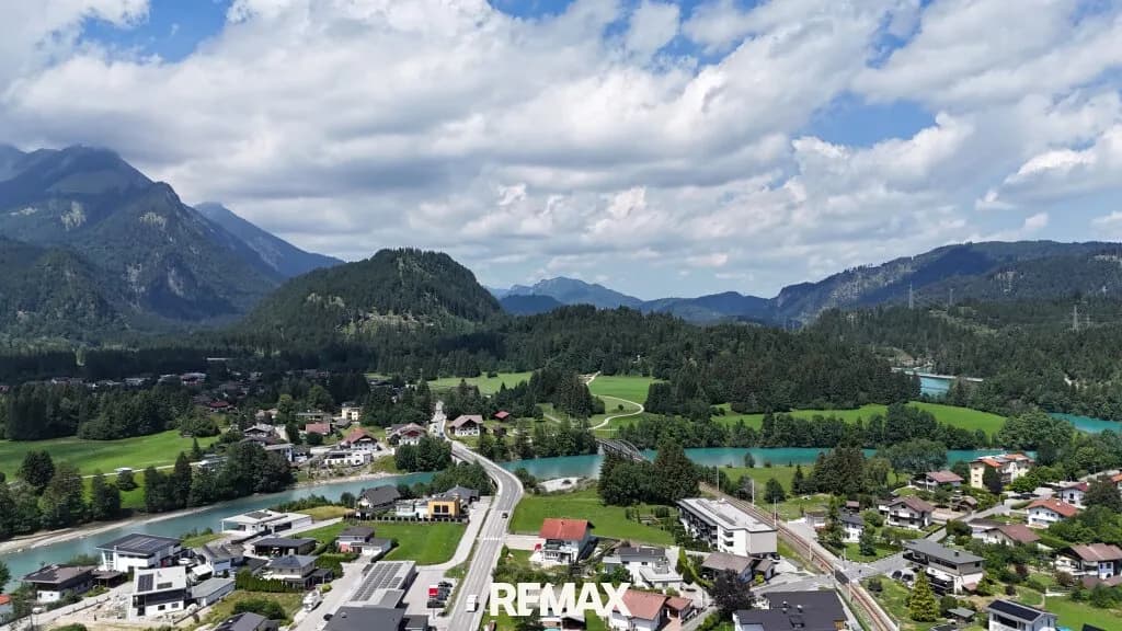 5-Zimmer-Gewerbeimmobilie kaufen in Reutte – 162 m², € 750.000 – Bild 5 von 30