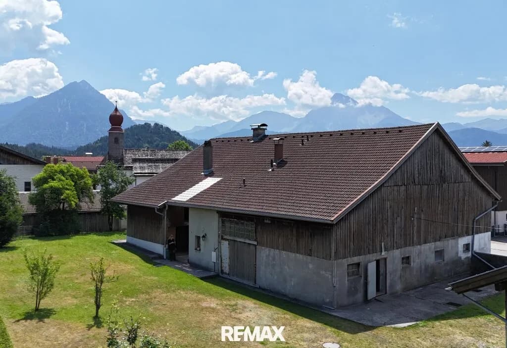 5-Zimmer-Gewerbeimmobilie kaufen in Reutte – 162 m², € 750.000 – Bild 6 von 30