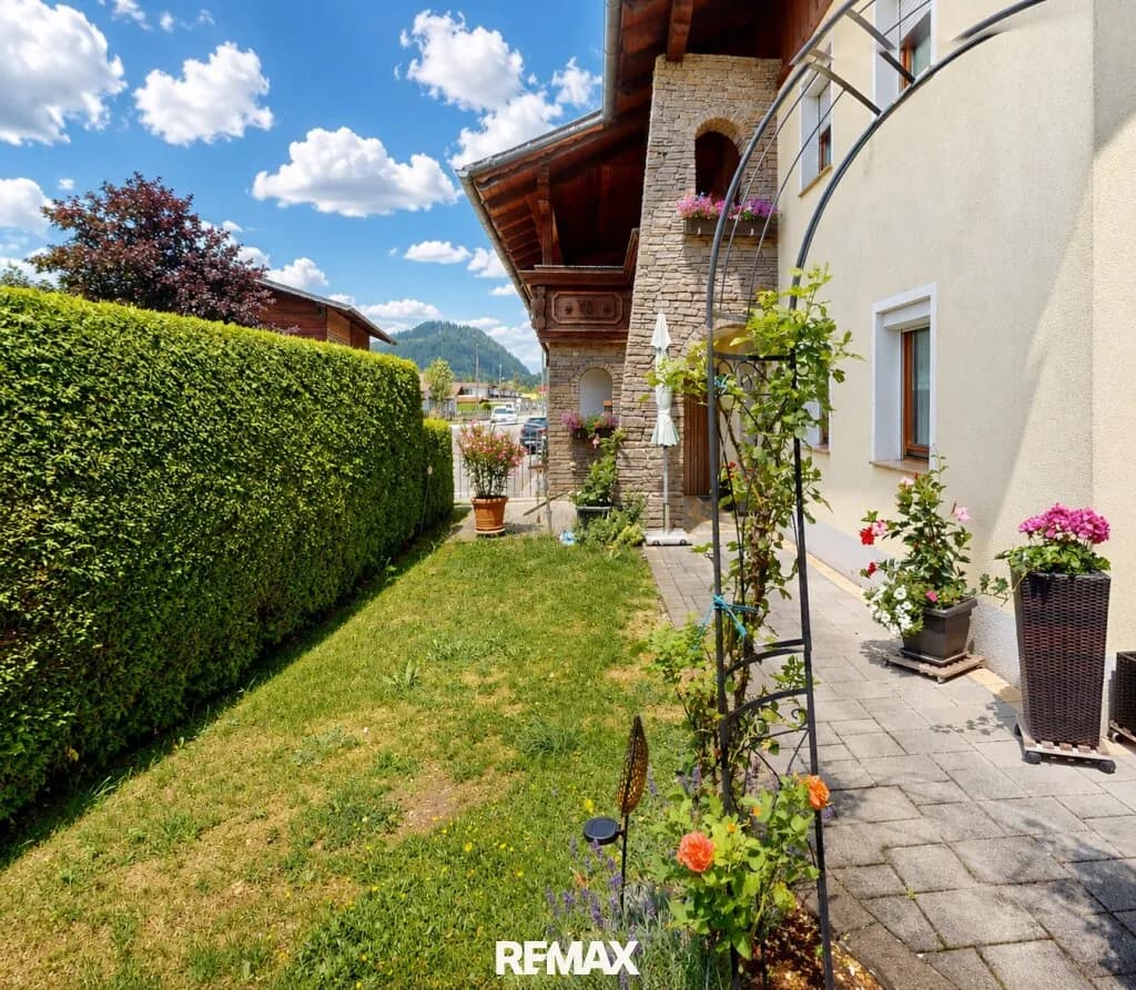 5-Zimmer-Gewerbeimmobilie kaufen in Reutte – 162 m², € 750.000 – Bild 8 von 30
