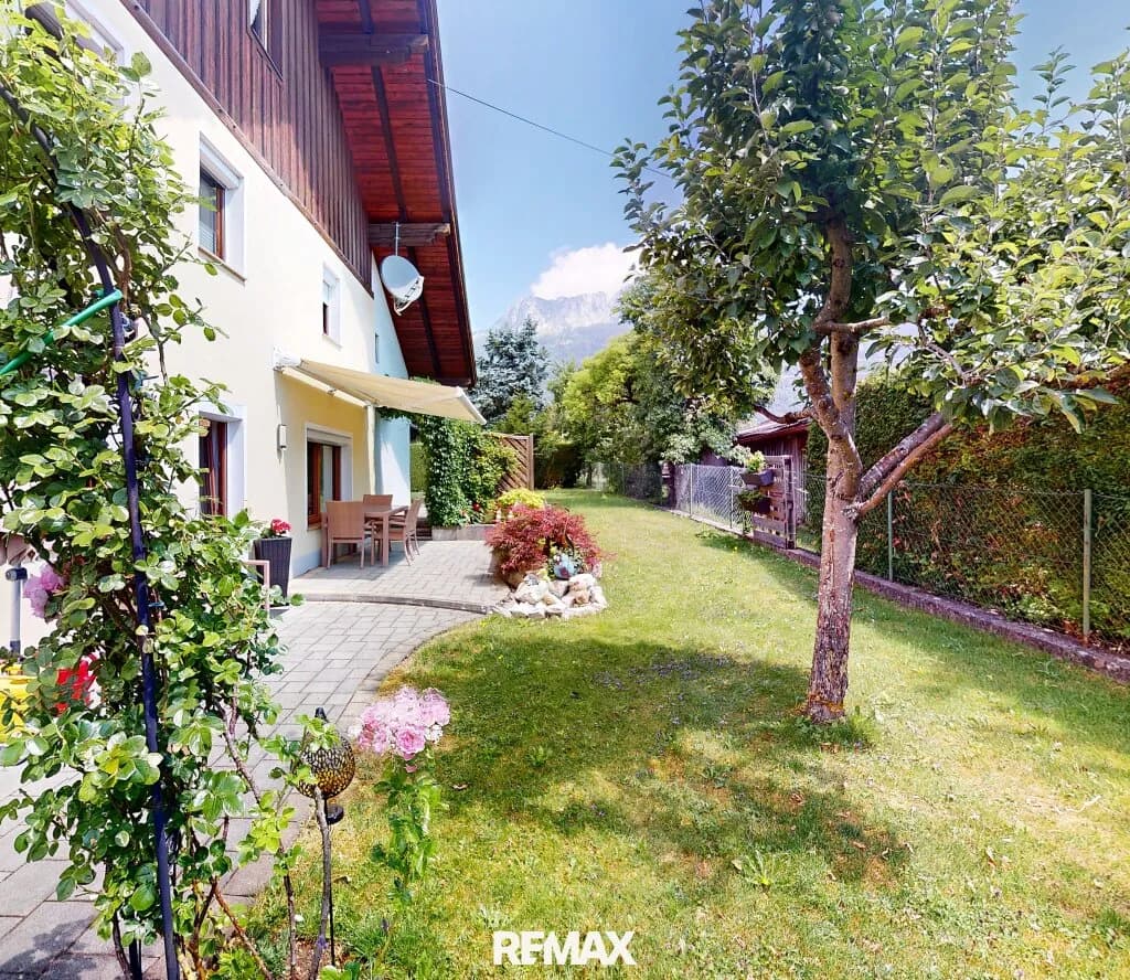 5-Zimmer-Gewerbeimmobilie kaufen in Reutte – 162 m², € 750.000 – Bild 9 von 30