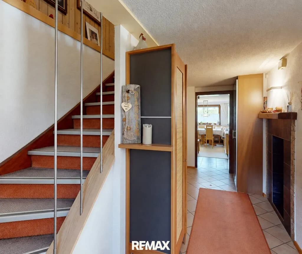 5-Zimmer-Gewerbeimmobilie kaufen in Reutte – 162 m², € 750.000 – Bild 10 von 30