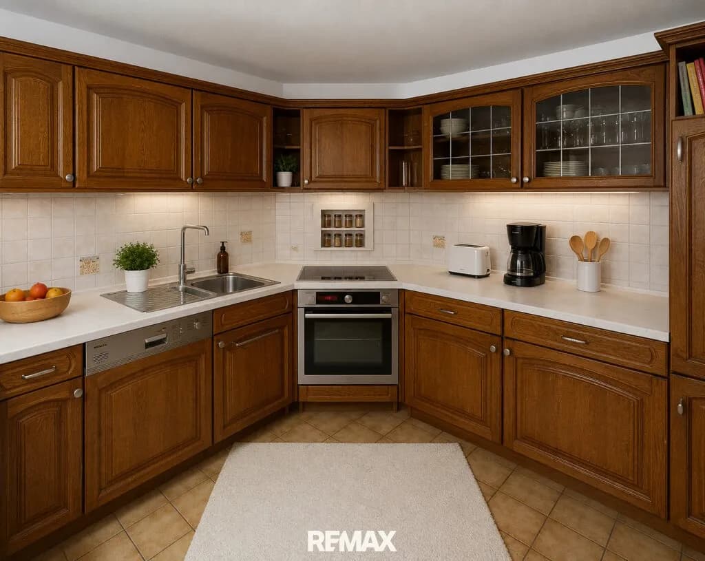 5-Zimmer-Gewerbeimmobilie kaufen in Reutte – 162 m², € 750.000 – Bild 11 von 30