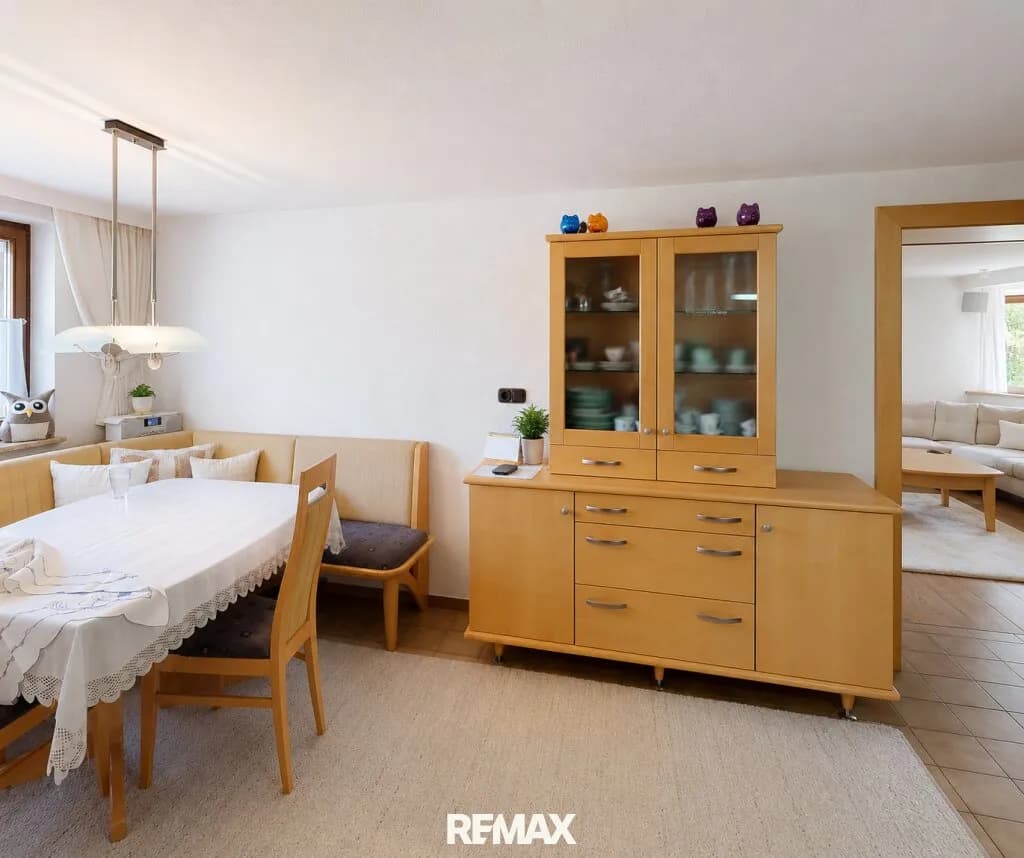 5-Zimmer-Gewerbeimmobilie kaufen in Reutte – 162 m², € 750.000 – Bild 12 von 30