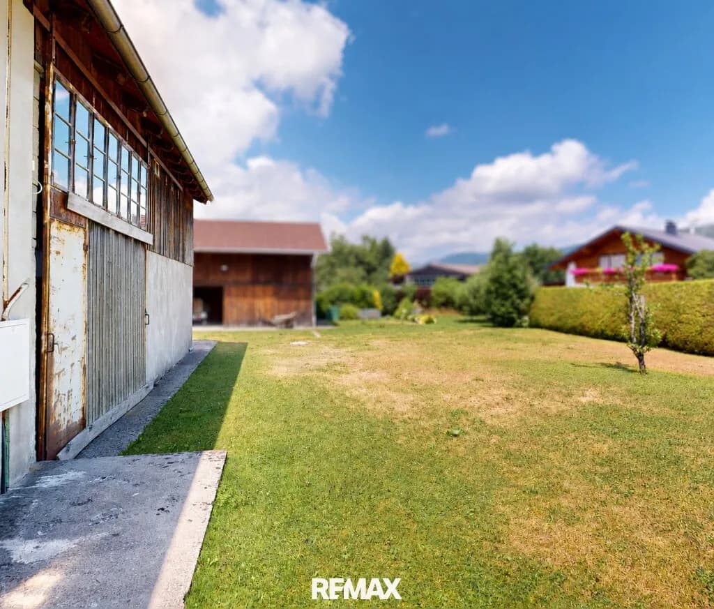 5-Zimmer-Gewerbeimmobilie kaufen in Reutte – 162 m², € 750.000 – Bild 13 von 30