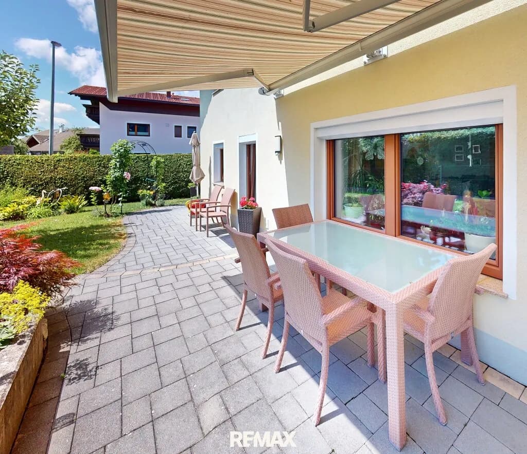 5-Zimmer-Gewerbeimmobilie kaufen in Reutte – 162 m², € 750.000 – Bild 14 von 30