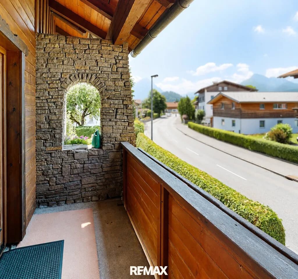 5-Zimmer-Gewerbeimmobilie kaufen in Reutte – 162 m², € 750.000 – Bild 17 von 30