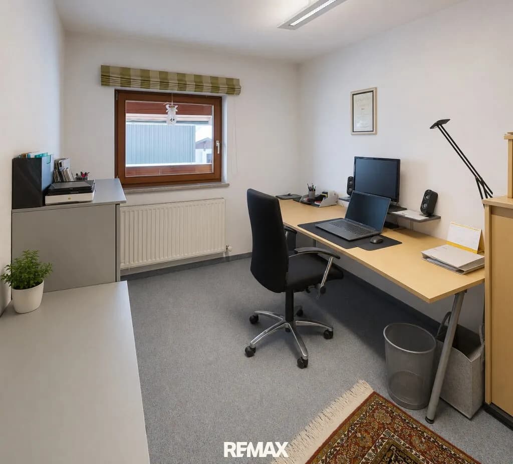 5-Zimmer-Gewerbeimmobilie kaufen in Reutte – 162 m², € 750.000 – Bild 20 von 30