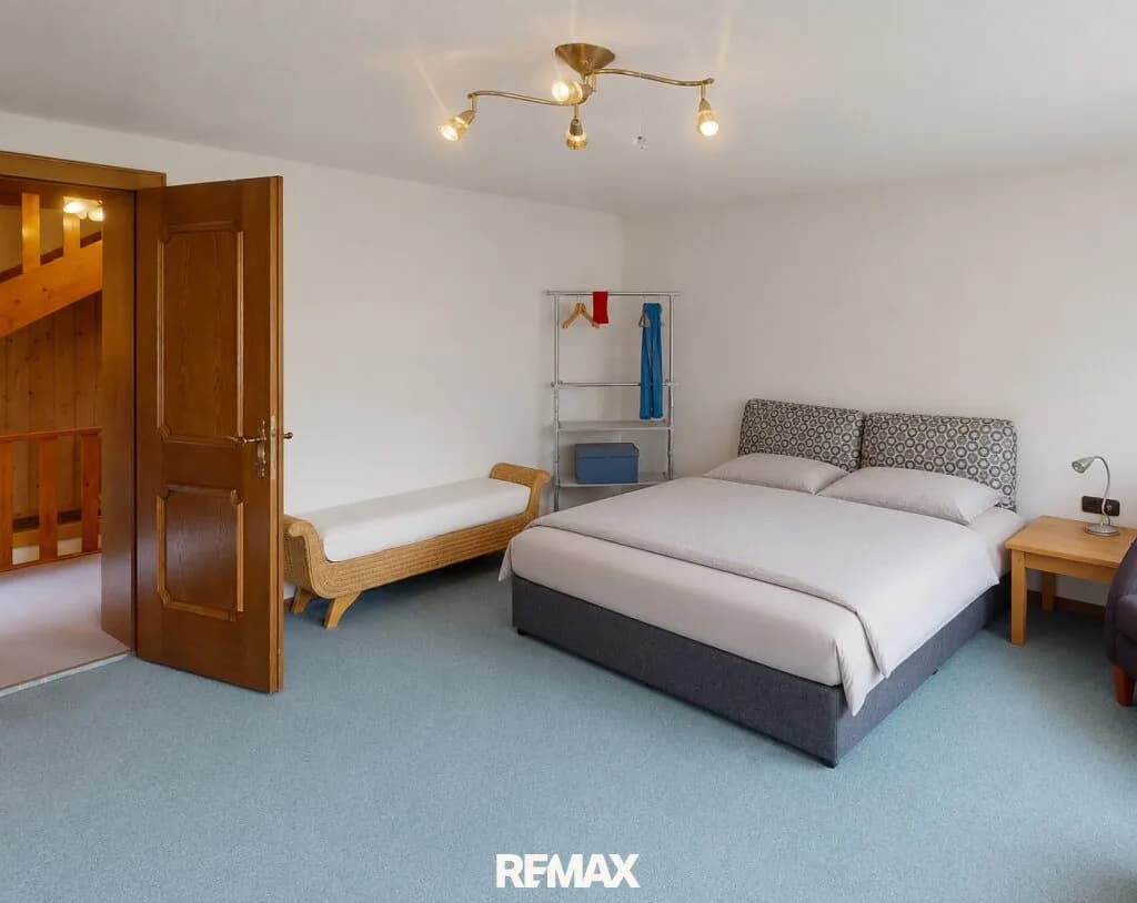 5-Zimmer-Gewerbeimmobilie kaufen in Reutte – 162 m², € 750.000 – Bild 21 von 30