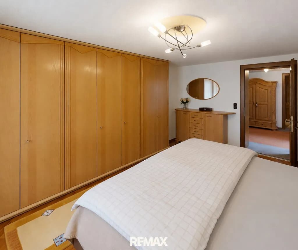 5-Zimmer-Gewerbeimmobilie kaufen in Reutte – 162 m², € 750.000 – Bild 22 von 30