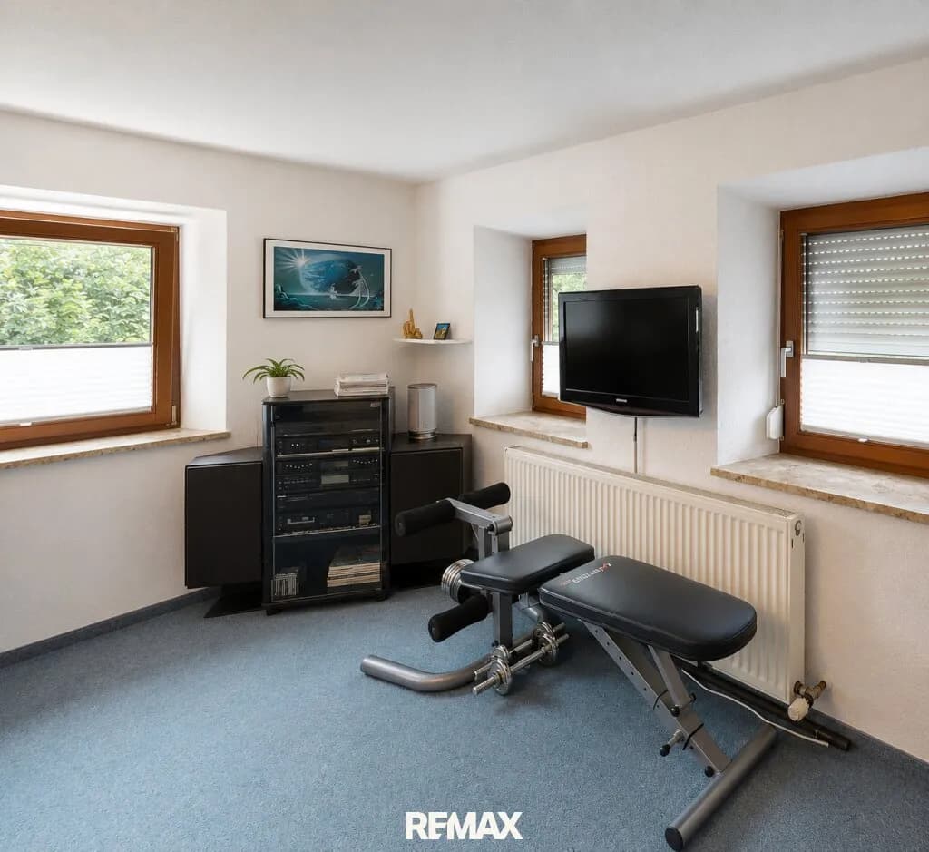 5-Zimmer-Gewerbeimmobilie kaufen in Reutte – 162 m², € 750.000 – Bild 24 von 30