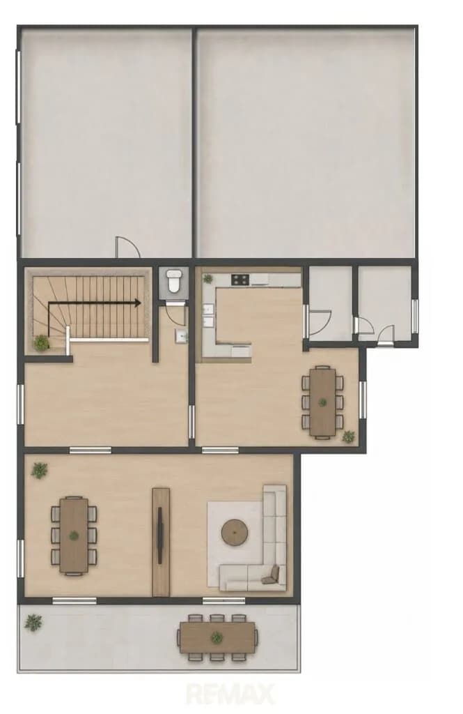 5-Zimmer-Gewerbeimmobilie kaufen in Reutte – 162 m², € 750.000 – Bild 25 von 30