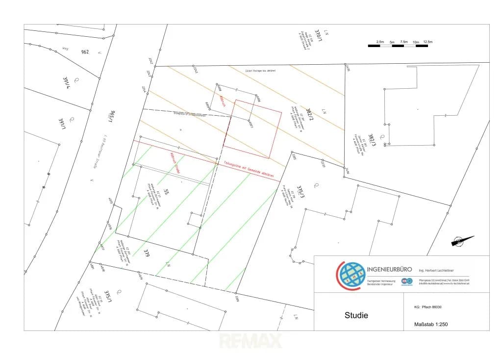 5-Zimmer-Gewerbeimmobilie kaufen in Reutte – 162 m², € 750.000 – Bild 27 von 30