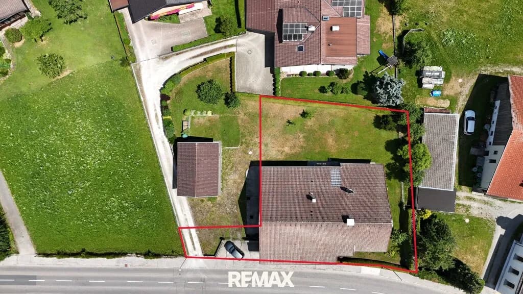 5-Zimmer-Gewerbeimmobilie kaufen in Reutte – 162 m², € 750.000 – Bild 28 von 30