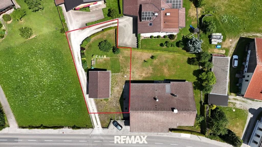 5-Zimmer-Gewerbeimmobilie kaufen in Reutte – 162 m², € 750.000 – Bild 29 von 30